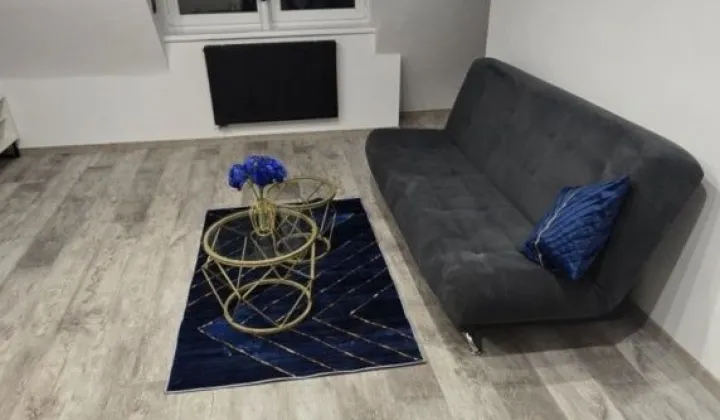 Mieszkanie 2-pokojowe Orneta, ul. 1 Maja