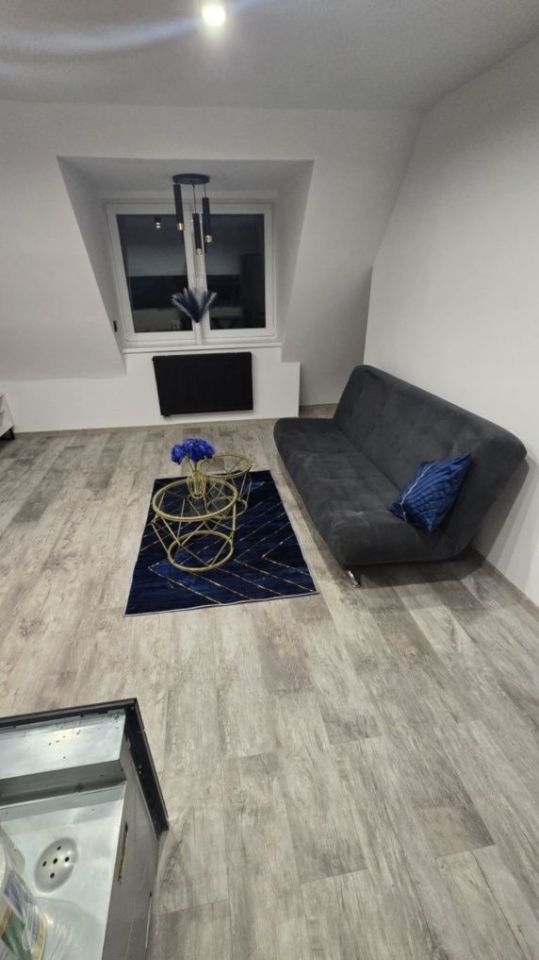 Mieszkanie 2-pokojowe Orneta, ul. 1 Maja. Zdjęcie 1