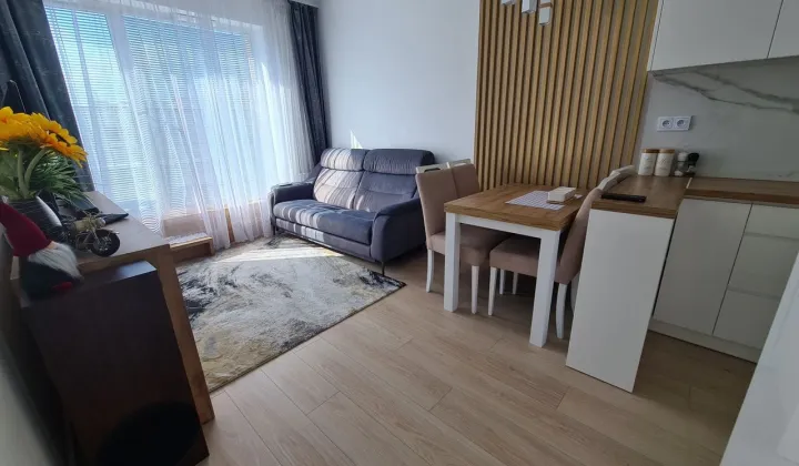 Mieszkanie 2-pokojowe Warszawa Tarchomin, ul. Pałuków