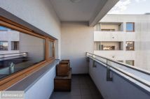 Mieszkanie 2-pokojowe Poznań Grunwald, ul. Wojskowa. Zdjęcie 2