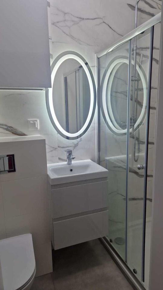 Mieszkanie 3-pokojowe Olsztyn, ul. Grunwaldzka. Zdjęcie 2