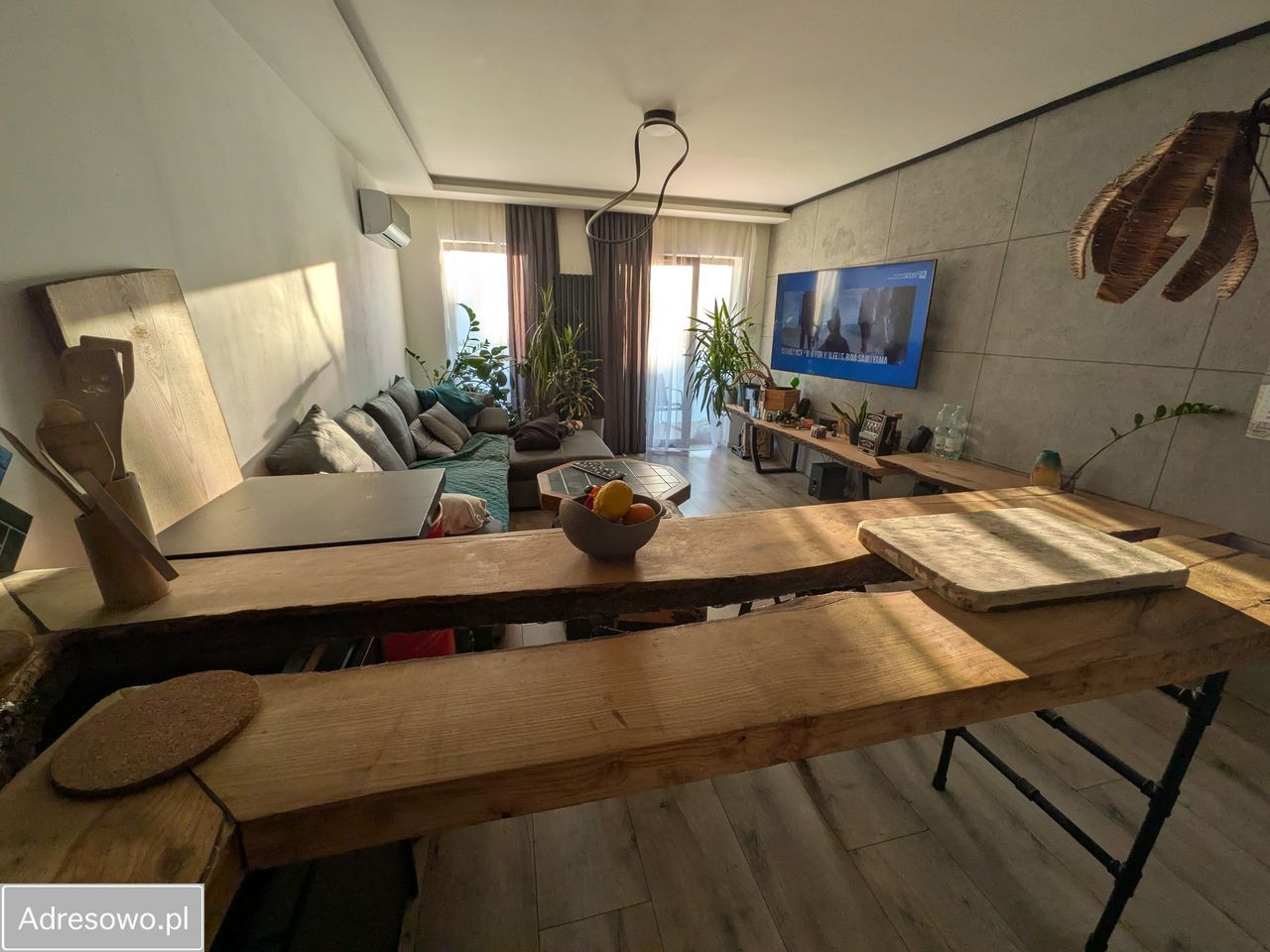 Mieszkanie 2-pokojowe Lublin Węglinek. Zdjęcie 3