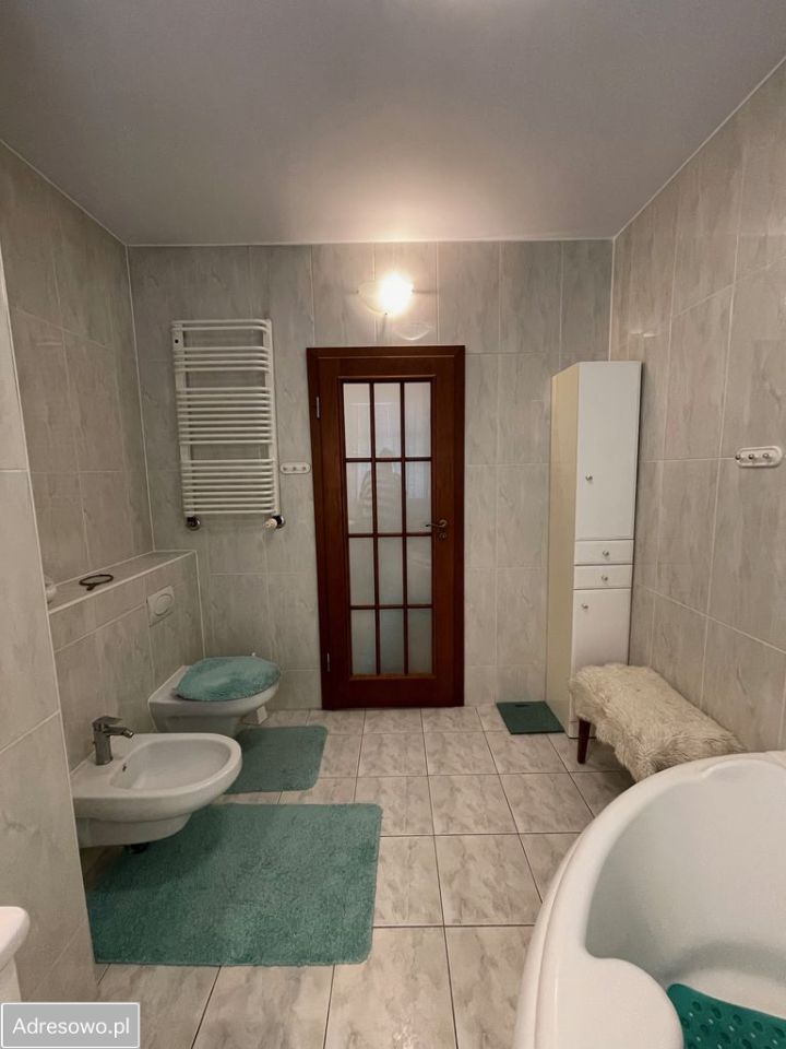 Mieszkanie 3-pokojowe Warszawa Ochota, ul. Karola Bohdanowicza. Zdjęcie 3