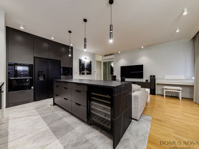 Mieszkanie 4-pokojowe Warszawa, ul. Kolejowa. Zdjęcie 7