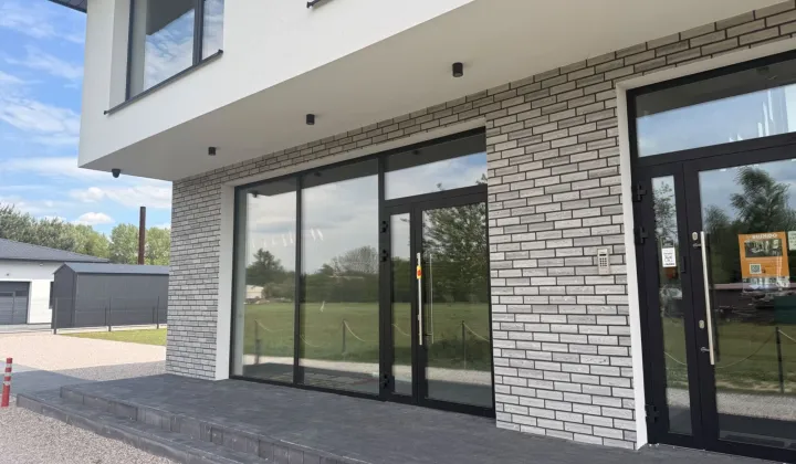Lokal Skrzeszew