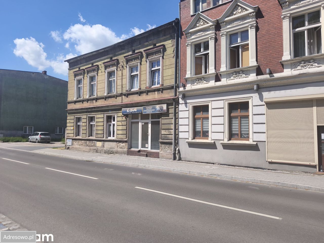 Biuro Piła, ul. Ludowa. Zdjęcie 1