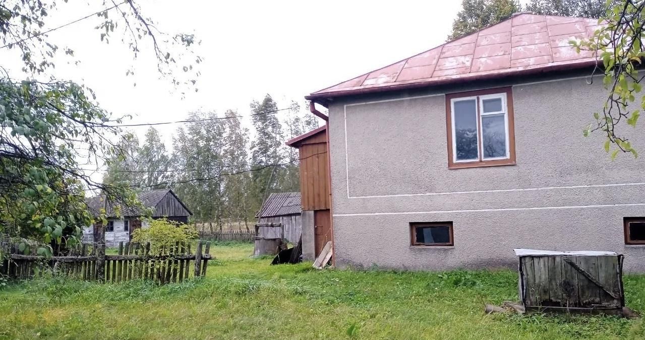 dom wolnostojący, 3 pokoje Siedliszcze. Zdjęcie 10