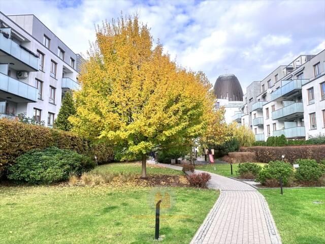 Mieszkanie 2-pokojowe Warszawa Wilanów, ul. Sejmu Czteroletniego. Zdjęcie 4