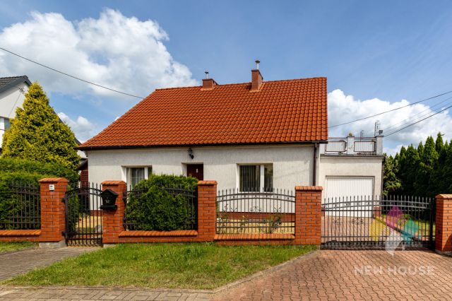 dom wolnostojący, 6 pokoi Olsztyn Likusy, ul. Rakowa. Zdjęcie 4