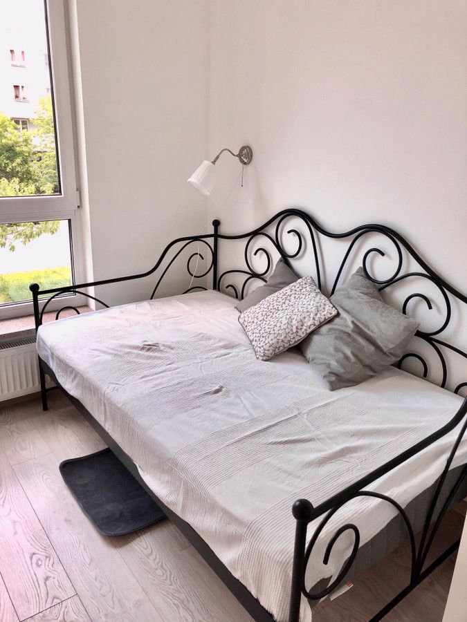 Mieszkanie 5-pokojowe Warszawa Mokotów, ul. Belgradzka. Zdjęcie 15