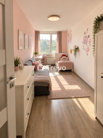 Mieszkanie 2-pokojowe Gdańsk Nowy Port, ul. Wyzwolenia. Zdjęcie 3