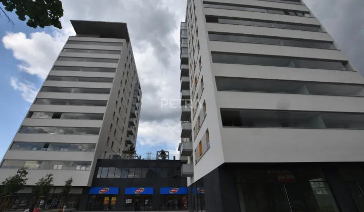 Mieszkanie 3-pokojowe Warszawa Ursynów, ul. Dereniowa