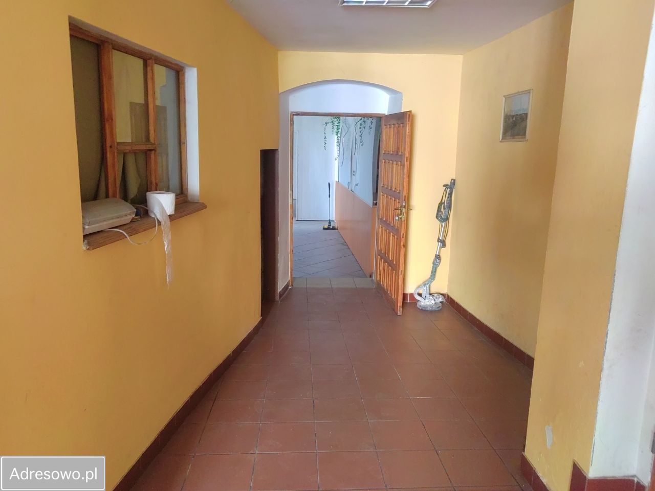 Hotel/pensjonat Bystrzyca Kłodzka, ul. Stefana Okrzei. Zdjęcie 18