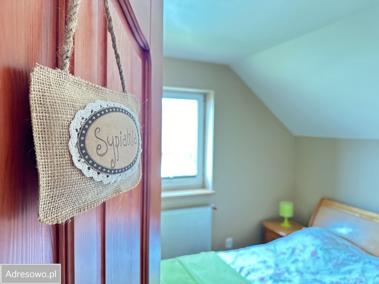 dom wolnostojący, 6 pokoi Rowy, ul. Jarzębinowa. Zdjęcie 14