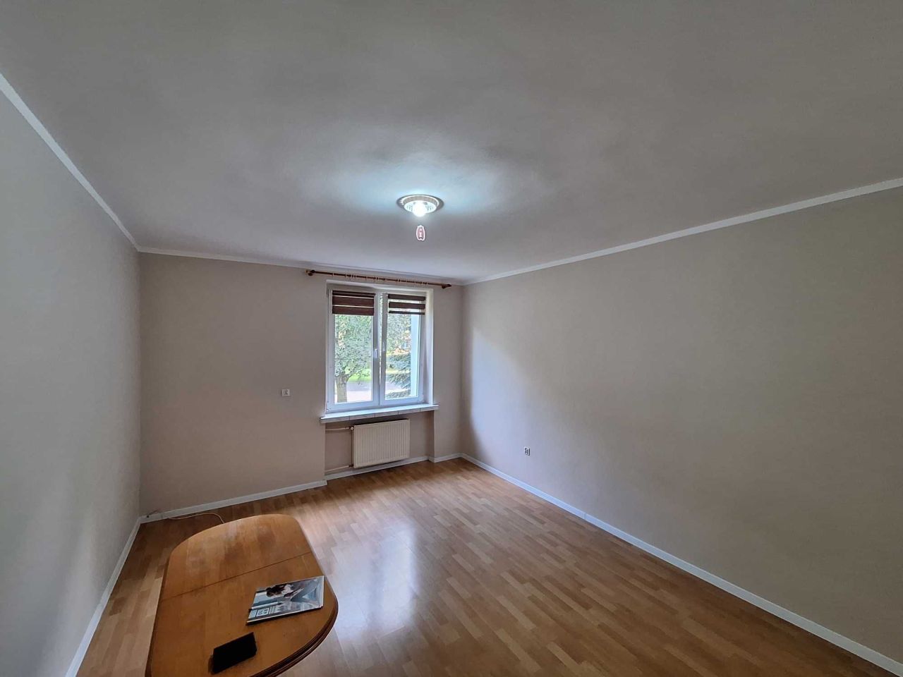 Mieszkanie 1-pokojowe Czarna Woda, ul. Słowackiego