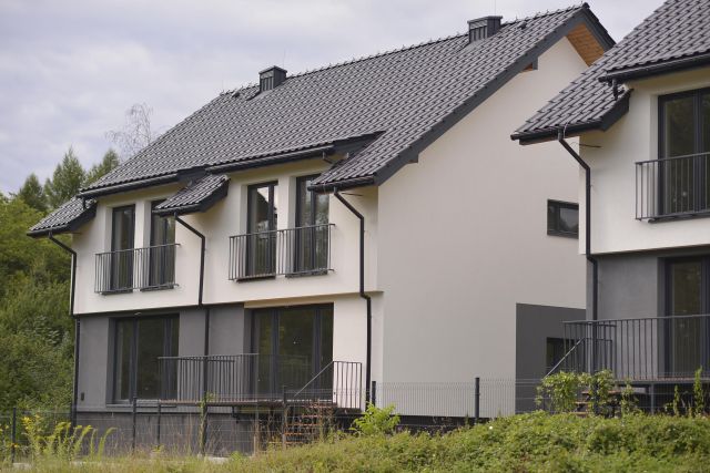 Mieszkanie 4-pokojowe Wadowice, al. Wolności. Zdjęcie 1