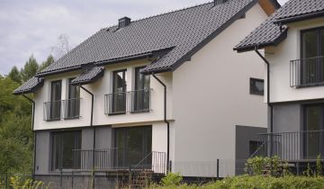 Mieszkanie 4-pokojowe Wadowice, al. Wolności