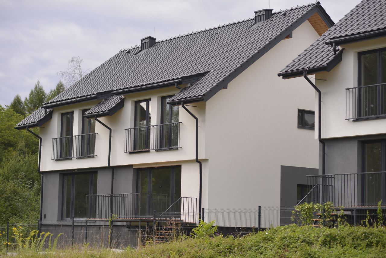 Mieszkanie 4-pokojowe Wadowice, al. Wolności