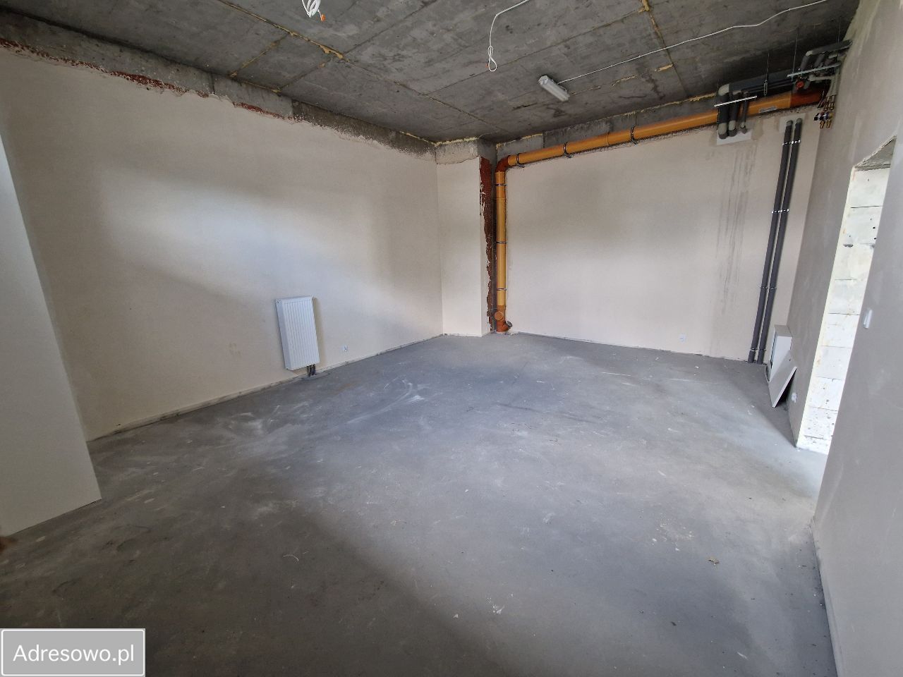 Lokal Pruszków Centrum, ul. Stalowa. Zdjęcie 2