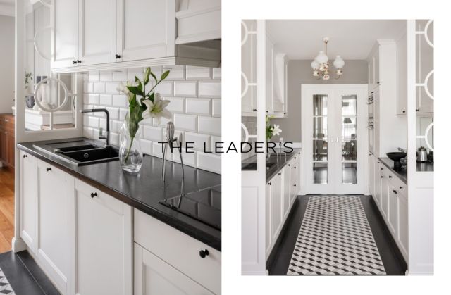 Mieszkanie 3-pokojowe Warszawa Wilanów. Zdjęcie 2