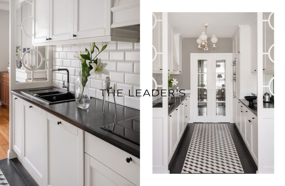 Mieszkanie 3-pokojowe Warszawa Wilanów. Zdjęcie 2