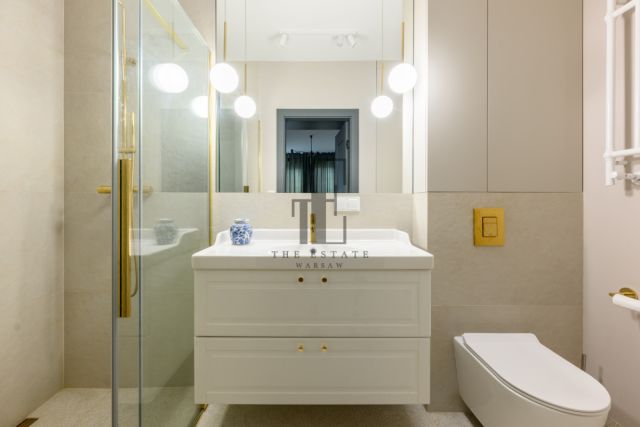 Mieszkanie 4-pokojowe Józefosław, ul. Wilanowska. Zdjęcie 11