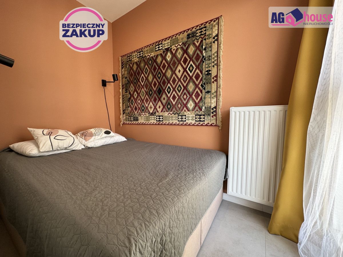 Mieszkanie 2-pokojowe Gdańsk Letnica, ul. Letnicka. Zdjęcie 7