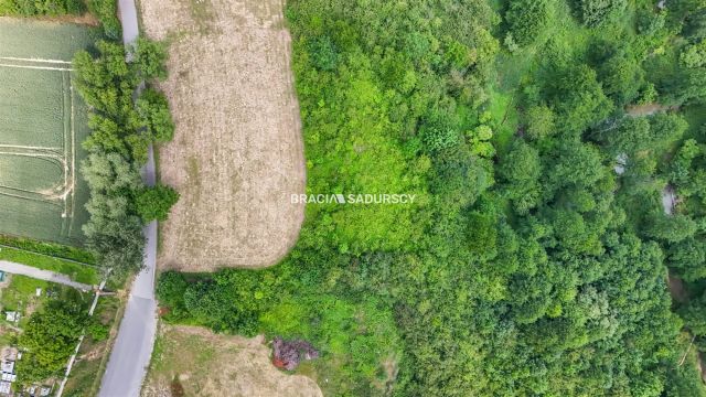 Działka budowlana Iwanowice Włościańskie. Zdjęcie 2