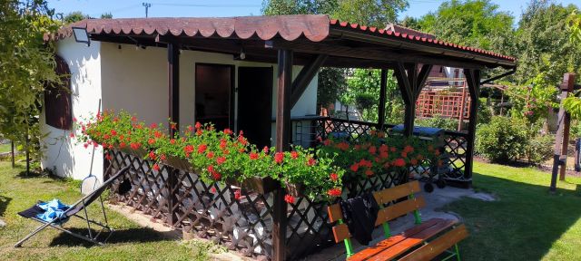 Działka rekreacyjna Głogów Kopernik. Zdjęcie 1