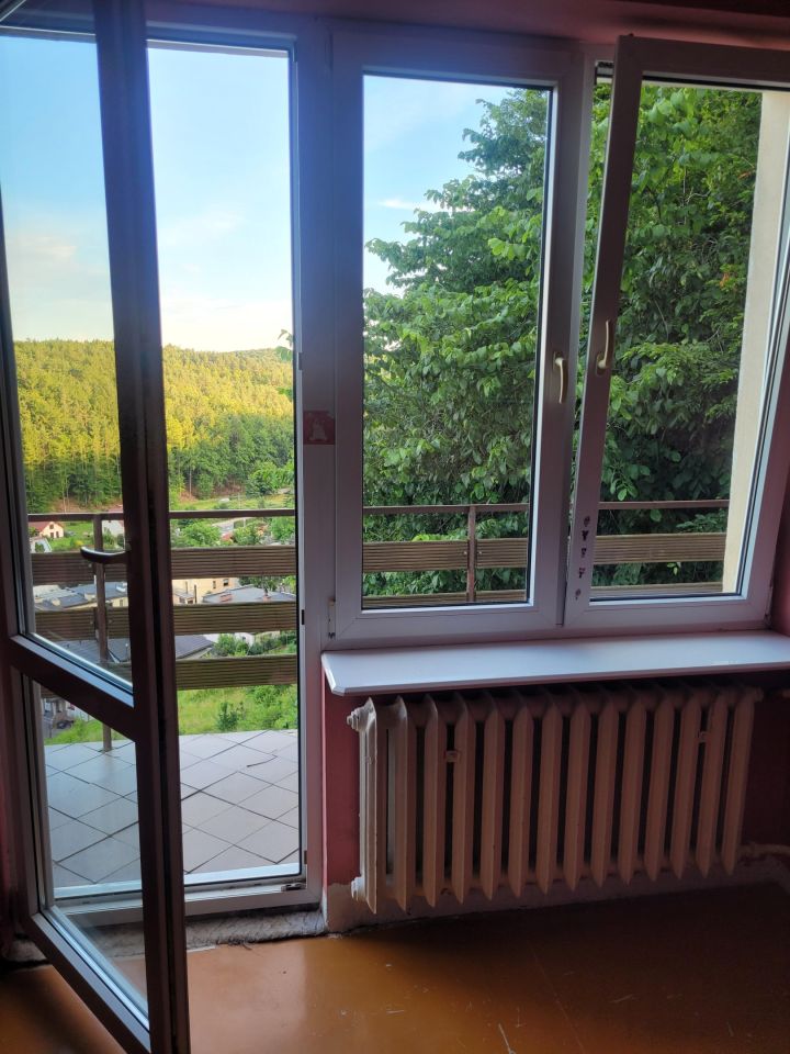 Mieszkanie 3-pokojowe Reda, ul. Jara. Zdjęcie 9