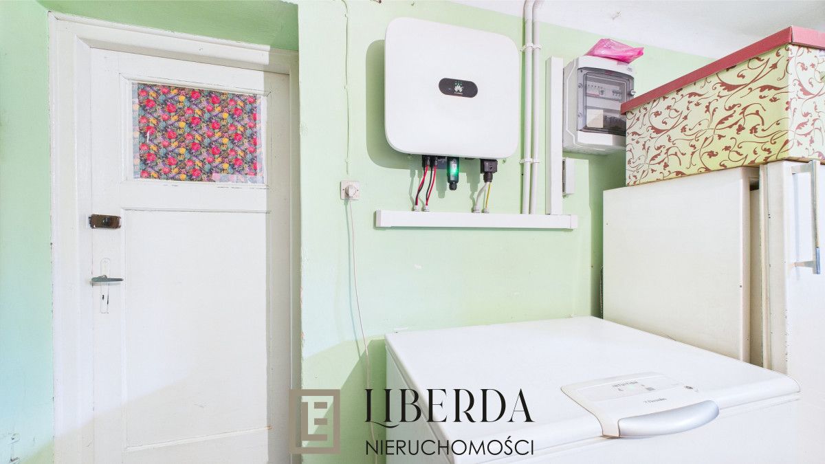 dom wolnostojący, 12 pokoi Lublin Kośminek, ul. Narcyzy Żmichowskiej. Zdjęcie 20