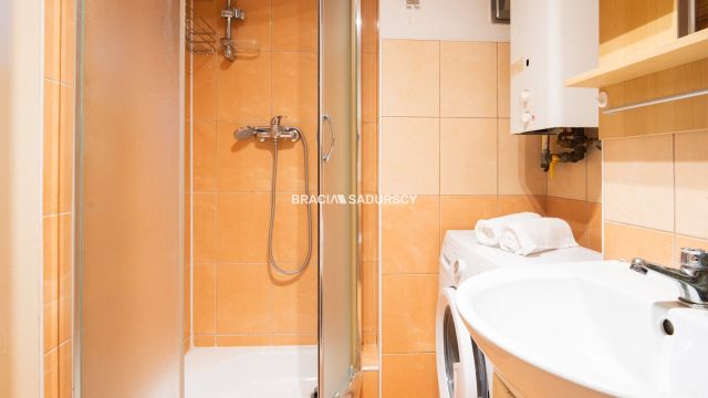 Mieszkanie 1-pokojowe Kraków Krowodrza, ul. Warmijska. Zdjęcie 14