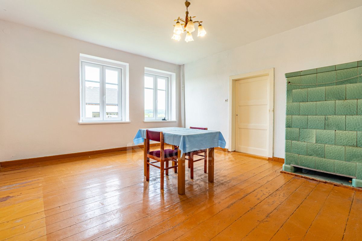 Mieszkanie 3-pokojowe Strzelęcino. Zdjęcie 9