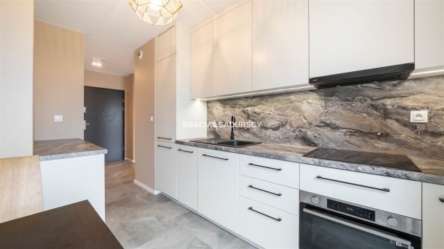 Mieszkanie 2-pokojowe Kraków Prądnik Biały, ul. Stefana Banacha. Zdjęcie 2