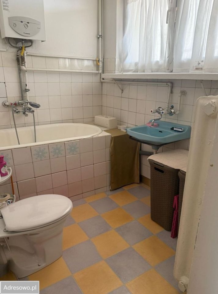 Mieszkanie 2-pokojowe Mława, ul. Stary Rynek. Zdjęcie 2