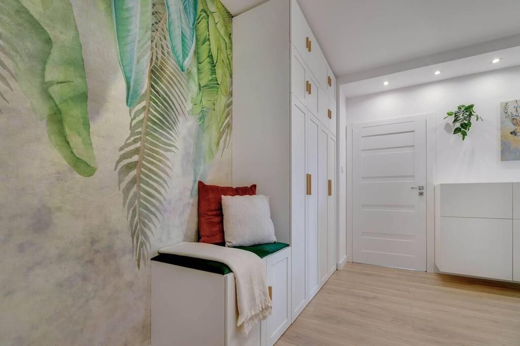 Mieszkanie 3-pokojowe Warszawa Ursus, ul. Skoroszewska