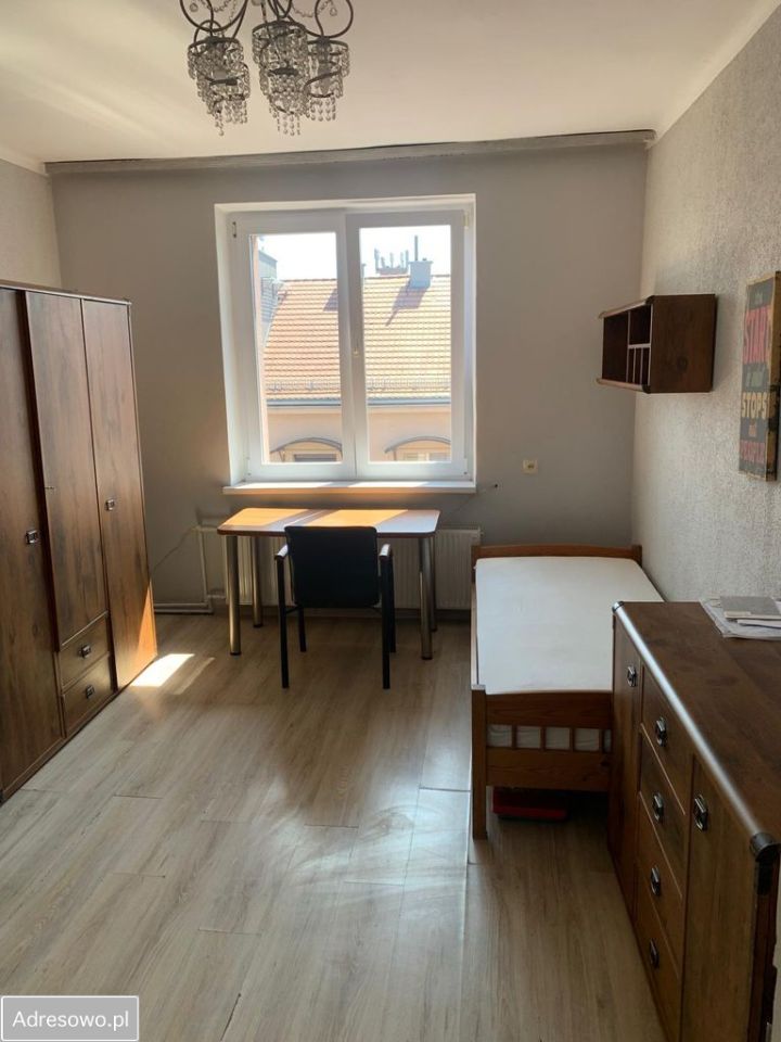 Mieszkanie 2-pokojowe Pyskowice, ul. Ignacego Paderewskiego. Zdjęcie 4