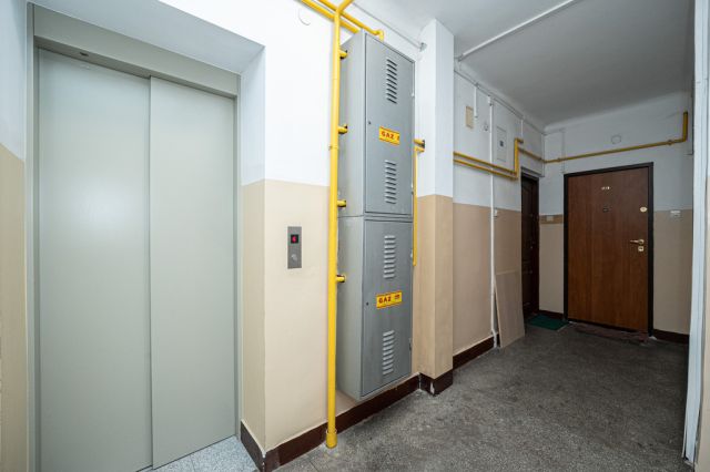 Mieszkanie 2-pokojowe Warszawa Praga-Północ, ul. Bertolta Brechta. Zdjęcie 13