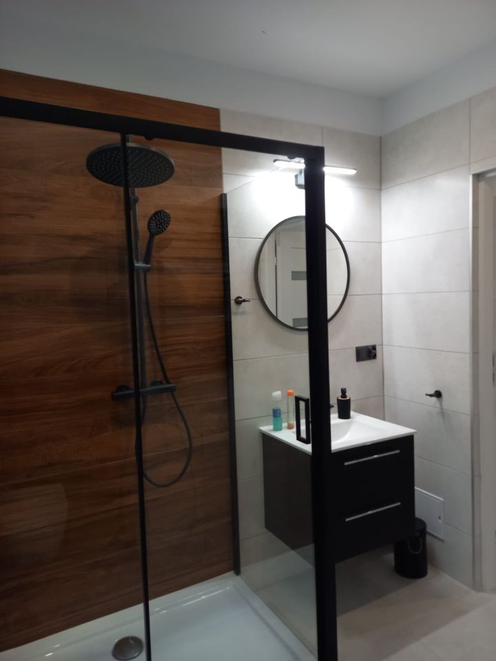 Mieszkanie 3-pokojowe Bielsko-Biała Śródmieście, pl. Żwirki i Wigury. Zdjęcie 10