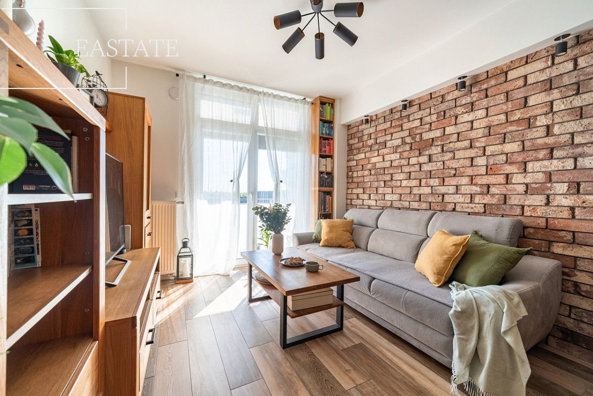 Mieszkanie 4-pokojowe Warszawa Ursus, ul. Dzieci Warszawy. Zdjęcie 3