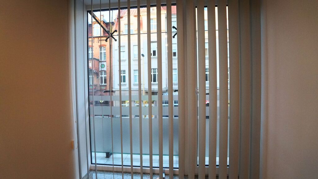 Biuro Świnoujście, ul. Armii Krajowej. Zdjęcie 5