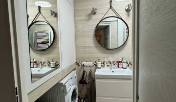 Mieszkanie 3-pokojowe Warszawa Praga-Południe, ul. Kinowa