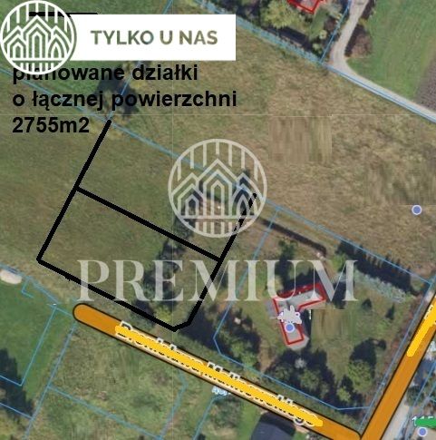 dom wolnostojący, 5 pokoi Dziemionna. Zdjęcie 19