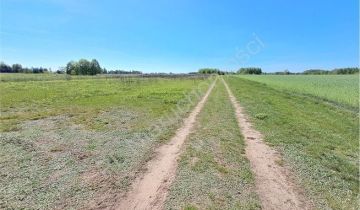 Działka budowlana Leontyna, ul. Strażacka