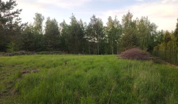 Działka budowlana Szczecin Jezierzyce