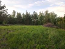 Działka budowlana Szczecin Jezierzyce