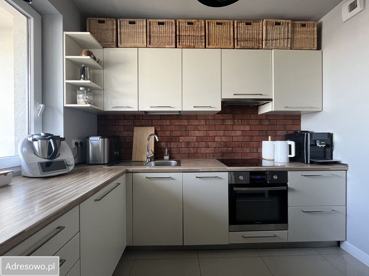 Mieszkanie 2-pokojowe Kraków Podgórze, ul. Przewóz. Zdjęcie 7