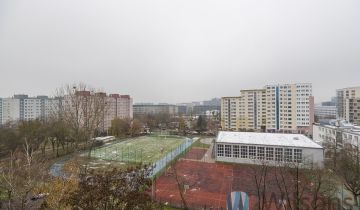 Mieszkanie 3-pokojowe Warszawa Mokotów, ul. Stefana Bryły