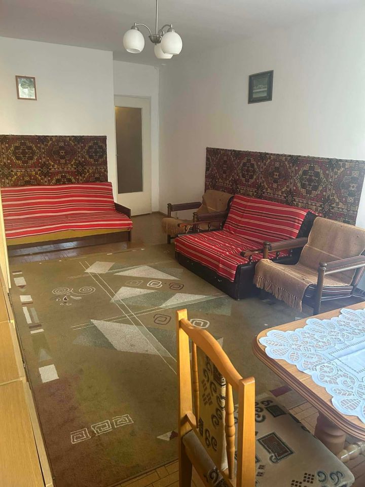 Mieszkanie 2-pokojowe Zamość, ul. Prymasa Stefana Wyszyńskiego