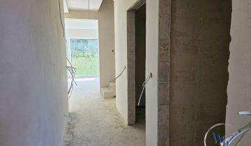 bliźniak, 4 pokoje Dosin, ul. Laurowa